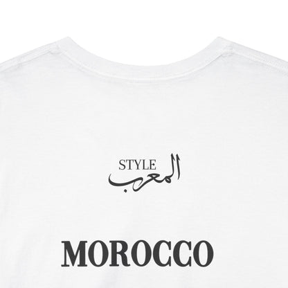 T-shirt AHFIR