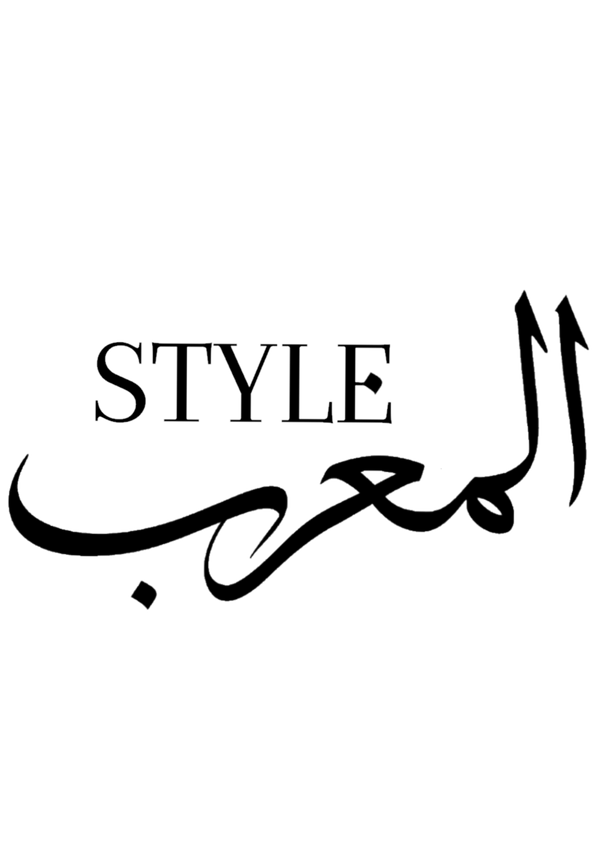Style Maghreb