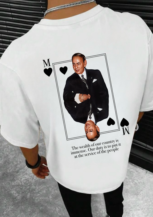T-SHIRT HASAN 2